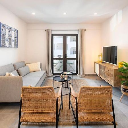 Apartmán Casa Farol In Carvoeiro Centre Exteriér fotografie