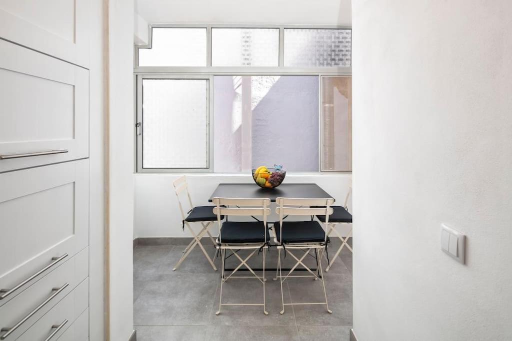 Apartmán Casa Farol In Carvoeiro Centre Exteriér fotografie